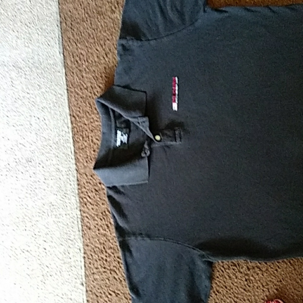 POLO RALPH LAUREN TOP